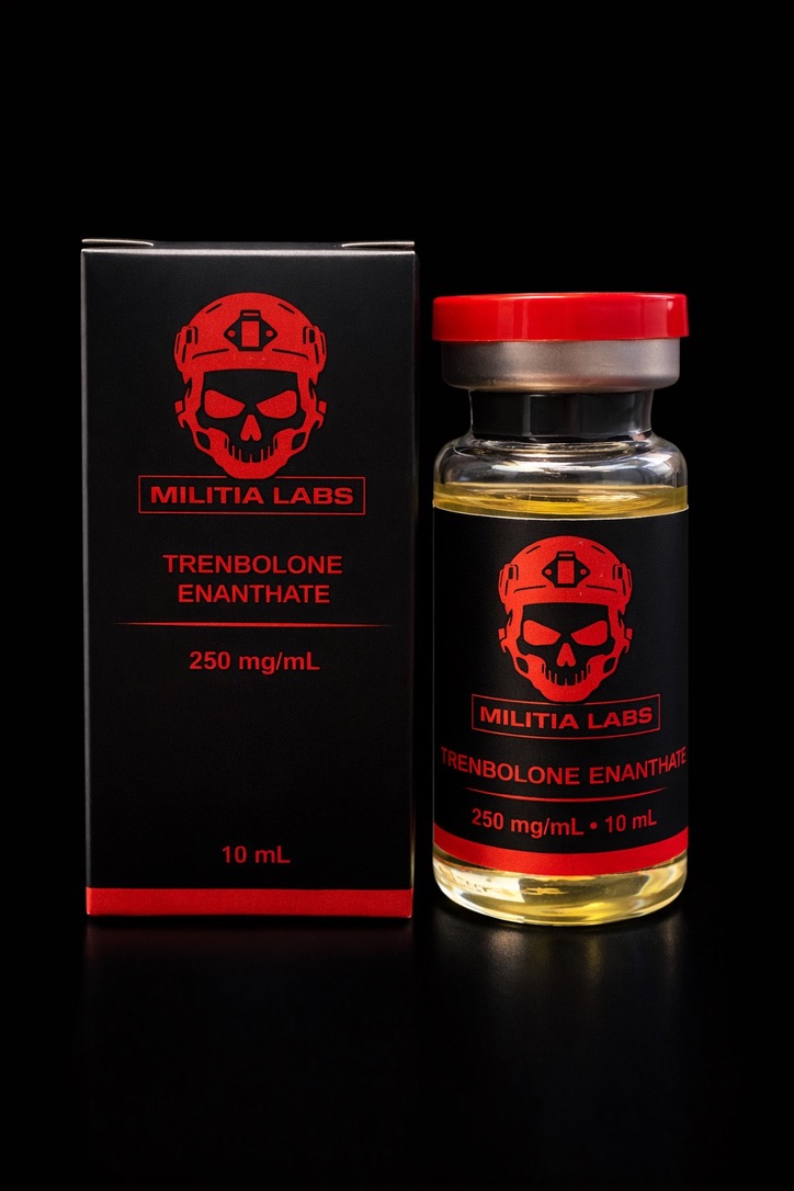 Trenbolone Enanthate