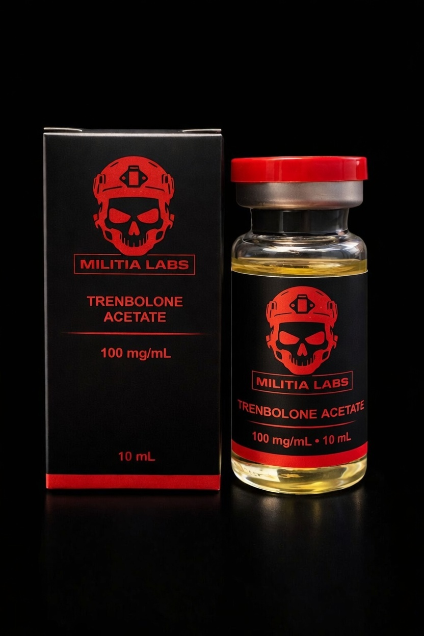 Trenbolone Acetate