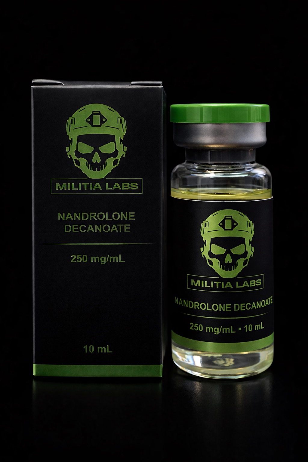 Nandrolone Decanoate