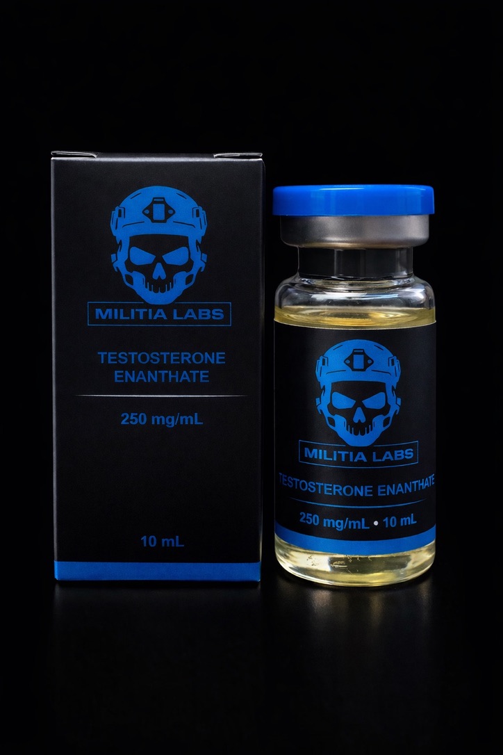 Testosterone Enanthate
